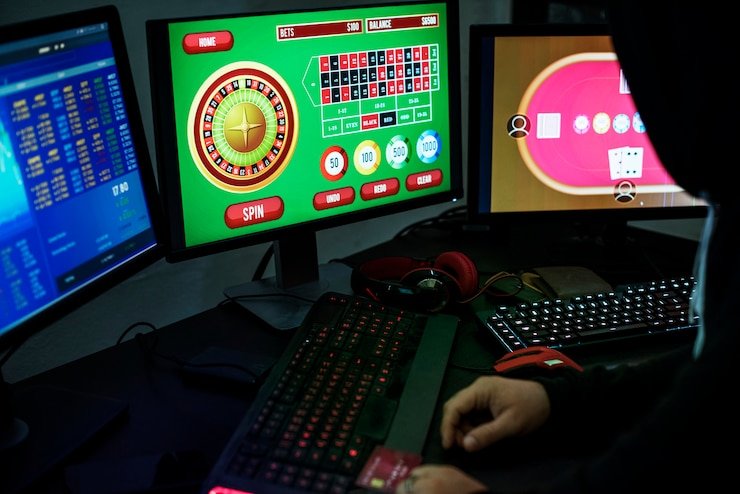 Pengguna login mantra116 melalui perangkat mobile dengan tampilan responsif dan mudah digunakan